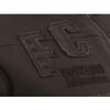 FC Bayern Munich Record Champion Sweat Jacket, Gray, S view 3