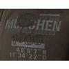FC Bayern Munich Record Champion Sweat Jacket, Gray, S view 4