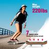 BELEEV 31 x 8-Inch Complete Cruiser Skateboard for Kids view 2