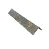 Aluminum Angle, 1000 mm, 90 x 50 mm Inside Leg Dimensions, Quintet Tread Plate, 3.5/5.0 mm view 3