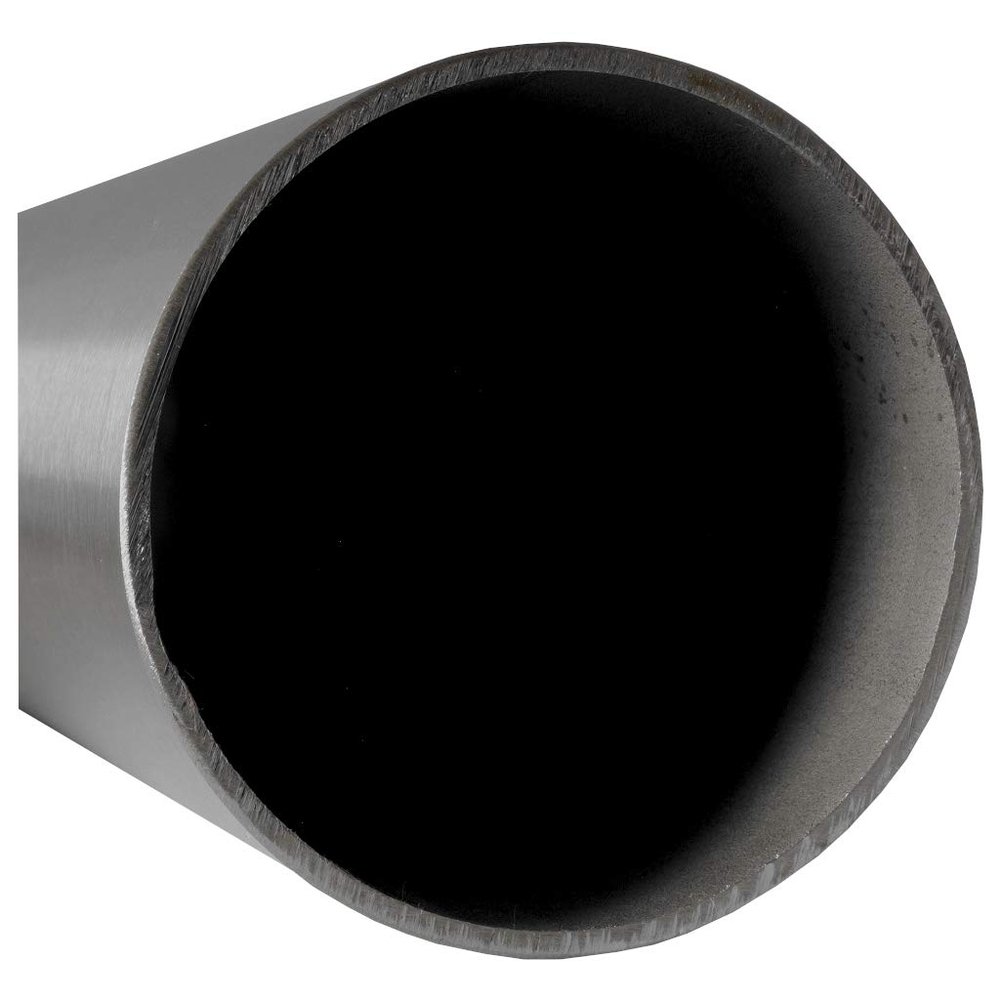 Stainless Steel Pipe, 60.3 x 2 mm (2 in), Cut to 300 mm