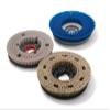 5K Polishing Brush for Fiorentini Monodisco 45 view 1