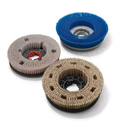 5K Polishing Brush for Fimap MG 85