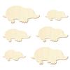 Wooden Mole, 43 cm, Pack of 10 view 2