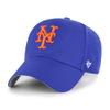 47 New York Mets Royal MLB Most Value P. Cap - One-Size view 1