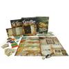Genotype: Mensa Award-Winning Genetics Board Game About Mendel’s Pea Plants view 2