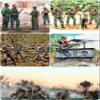 Master Box Vietnam War Series, Set of 5 Plastic Kits, 1/35 view 1
