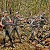 Master Box Vietnam War Series, Set of 5 Plastic Kits, 1/35 view 2