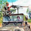 Master Box Vietnam War Series, Set of 5 Plastic Kits, 1/35 view 4