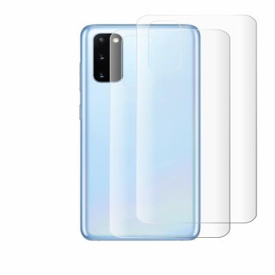 BROTECT Protective Film for Samsung Galaxy S20