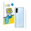 BROTECT Protective Film for Samsung Galaxy S20 view 2