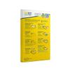 BROTECT Protective Film for Samsung Galaxy S20 view 4