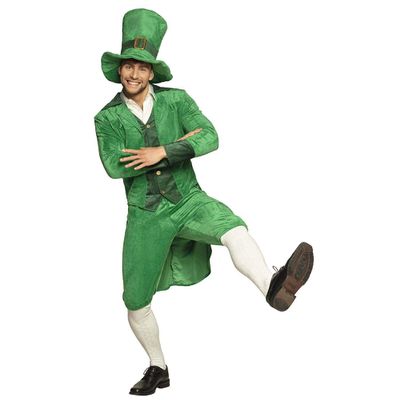 Boland Leprechaun Costume