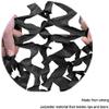 Bvawtrs Hunting Explorer 150D Camouflage Net, 4 × 5 m view 3