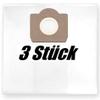 3x Nonwoven Bags (6-Layer) for AQUA VAC AQUA FAM 1000 view 2