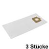 3x Nonwoven Bags (6-Layer) for AQUA VAC AQUA FAM 1000 view 3