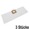 3x Nonwoven Bags (6-Layer) Compatible with GISOWATT Igea Ecosystem Cleaner view 3
