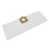 3x Nonwoven Bags (6-Layer) Compatible with GISOWATT Igea Ecosystem Cleaner view 4