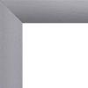 Homedecoration Paola Picture Frame 29 x 54 cm Anthracite with 1 mm Anti-Glare Acrylic Glass view 3
