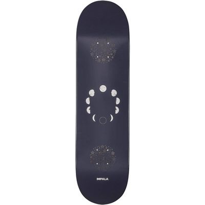 Impala Skate Celestial Skateboard Deck - 8.25 in