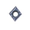 CCMT09T3 Turning Inserts and SCLCR2020 Tool Holder for Stainless Steel view 1