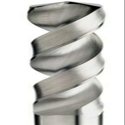 Solid Carbide Twist Drill, 118° Point Angle, HA Shank, 8.5 mm / DIN 338