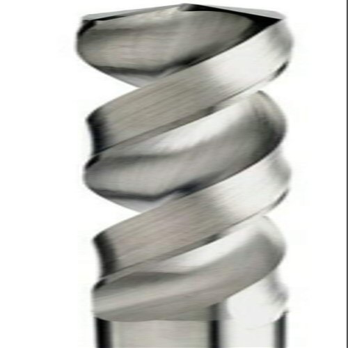 Solid Carbide Twist Drill, 118° Point Angle, HA Shank, 8.5 mm / DIN 338