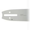 SECURA Guide Bar Compatible with Blitz B52 Chainsaw, 50 cm, 3/8 in, 72 Drive Links, 1.5 mm view 2