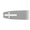 SECURA Guide Bar Compatible with Efco 132S Chainsaw, 40 cm, 3/8" LP, 56 Drive Links, 1.3 mm view 2
