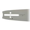 SECURA Guide Bar for Pioneer P20 Chainsaw, 40 cm, 0.325", 66 Drive Links, 1.5 mm view 2