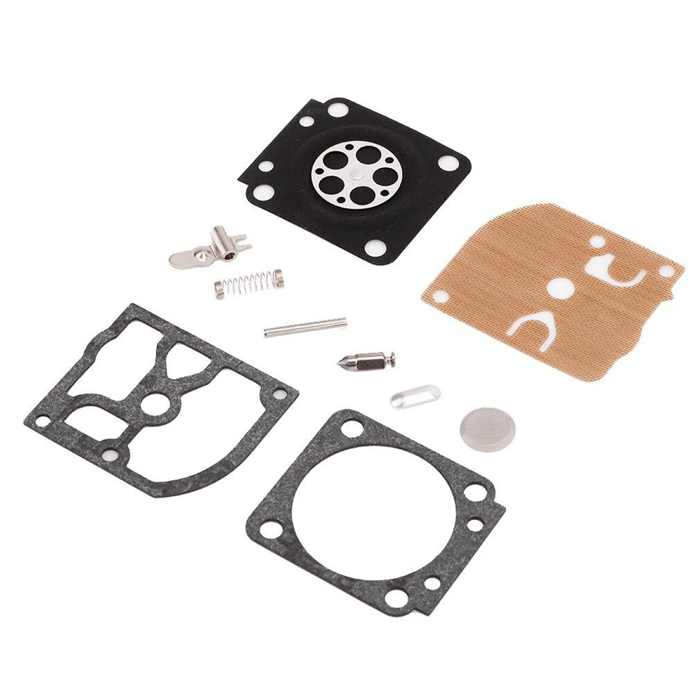 Carburetor Diaphragm Repair Kit for MS 180/170 Chainsaws, Type 2