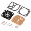Carburetor Diaphragm Repair Kit for MS 180/170 Chainsaws, Type 2 view 3
