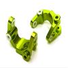 Integy RC Model CNC-Machined Caster Blocks for Arrma 1/10 Granite Voltage 2WD Mega Truck view 1