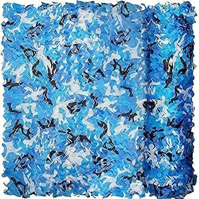 Aifordge Tactical Camouflage Netting Roll