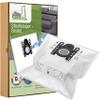 Etana 20 Vacuum Cleaner Bags for Siemens VS72124, VS72124II, VS 72124 II view 1