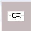 Schnapmatik Deluxe Poster Frame 34 × 52 cm, High-Gloss Black, White Backing, Anti-Reflective Acrylic Glass view 2