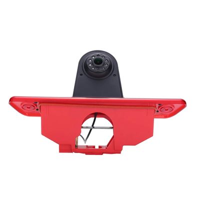 HD 170° Van Backup Camera System with Brake Light
