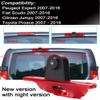 HD 170° Van Backup Camera System with Brake Light view 2