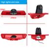 HD 170° Van Backup Camera System with Brake Light view 3