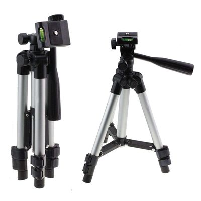 Navitech Lightweight Camera Tripod Compatible with Kodak PIXPRO Astro Zoom AZ401-BK 16MP Digital Camera