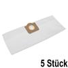 5 Vacuum Cleaner Bags Compatible with Privileg (Quelle) 00.104.412- view 3