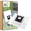 Etana 30x Vacuum Cleaner Bags for Electrolux Oxygen 3 EL7024 - Dust Bags view 1