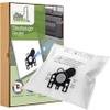 Etana 30 Vacuum Cleaner Bags Compatible with Hoover T4430001 view 1
