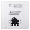 Etana 30 Vacuum Cleaner Bags Compatible with Miele S571Fkoebl view 4