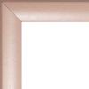Homedecoration Paola Picture Frame 34 x 49 cm, Pink, with 1 mm Anti-Reflective Acrylic Glass view 3