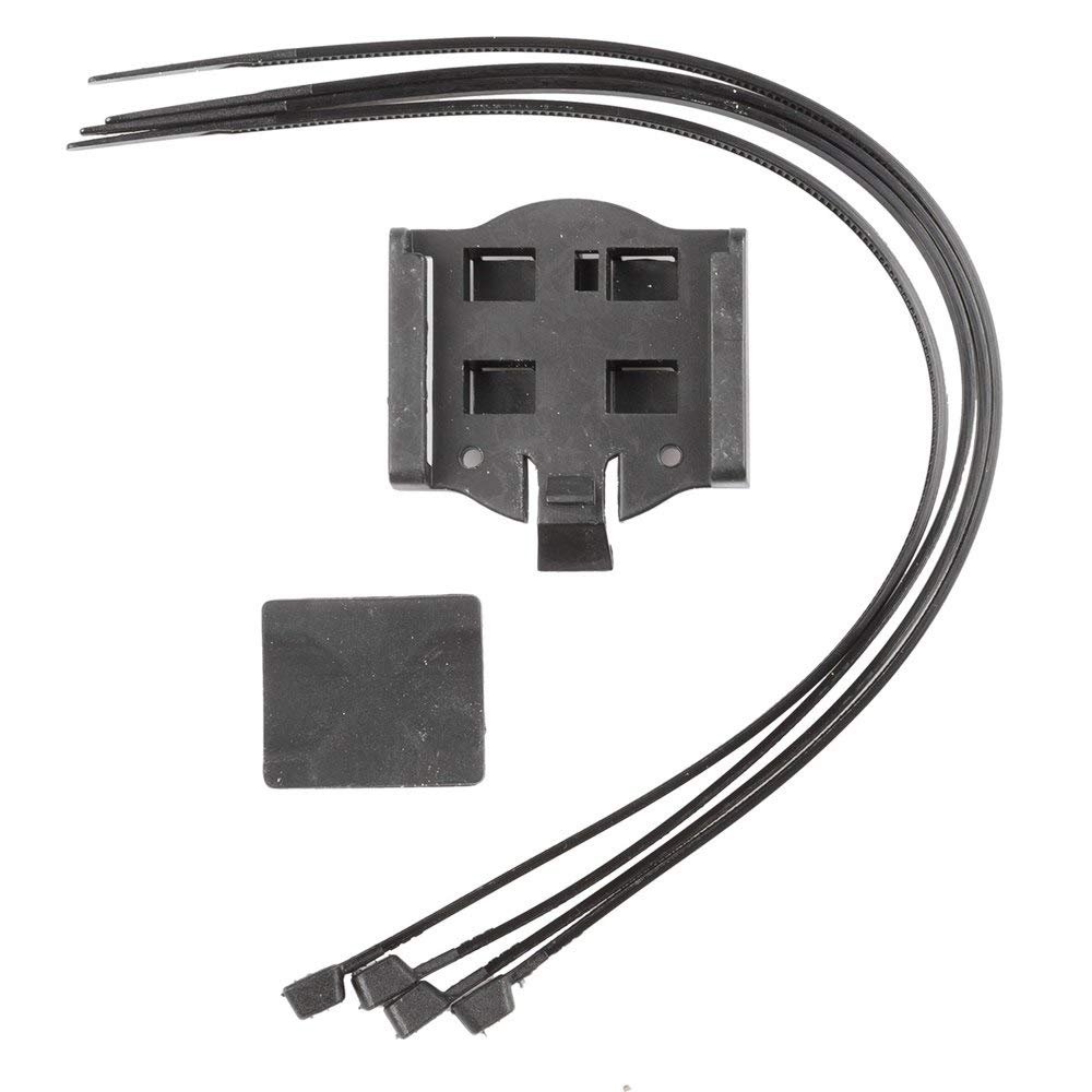 Replacement/Additional Mount Set for Wireless M-WAVE Computers No. 244730, 244731, and 244732