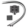 Replacement/Additional Mount Set for Wireless M-WAVE Computers No. 244730, 244731, and 244732 view 1