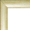 Homedecoration Paola Picture Frame, 21 x 54 cm, Sand-Wiped, with 1 mm Anti-Reflective Acrylic Glass view 3