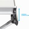 Brunner Bruner AXIA 2 Table view 2