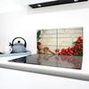 TMK Set of 2 Glass Stovetop Covers, 40 x 52 cm view 2